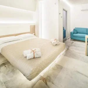 Oasi Del Golfo Bed & Breakfast Castellammare del Golfo