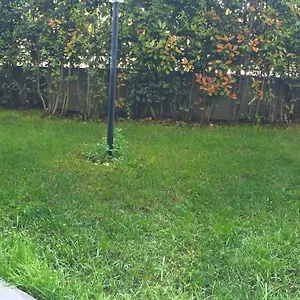 Favoloso Con Giardino Bed & Breakfast Roma