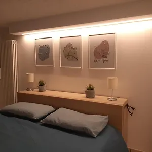  Bed & Breakfast Karibu