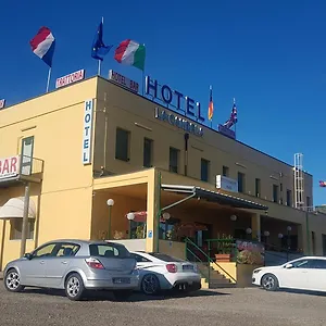 Hotel La Candela, Sesto Imolese